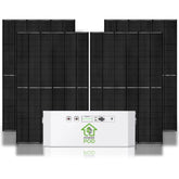 Nature’s Generator Powerhouse Power Addition Plus - Green Vista Living